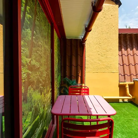 Lejlighed Penedo Escape Nature Colares