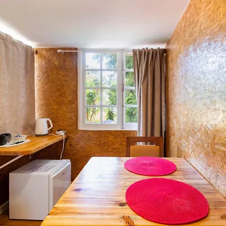 Lejlighed Penedo Escape Nature Colares