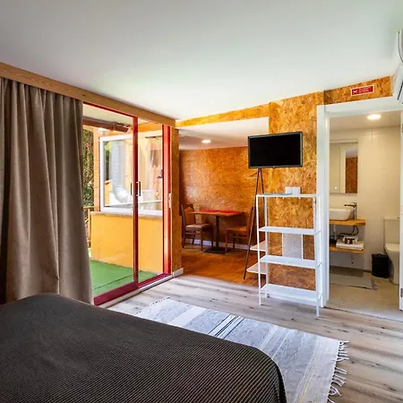 Penedo Escape Nature Lejlighed Colares