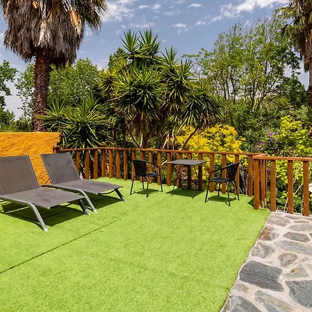 Penedo Escape Nature Lejlighed Colares