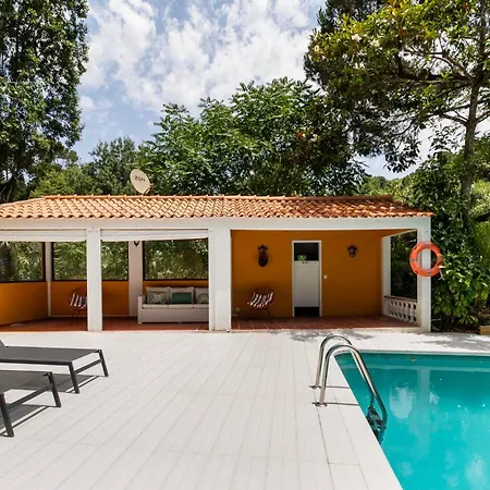 Penedo Escape Nature Apartment *