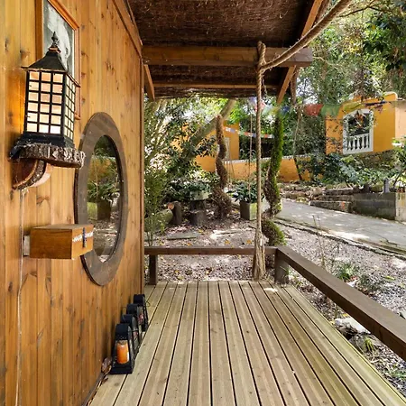 Penedo Escape Nature Apartment