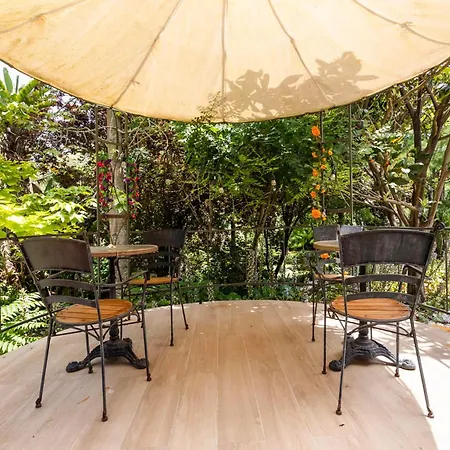 Apartment Penedo Escape Nature