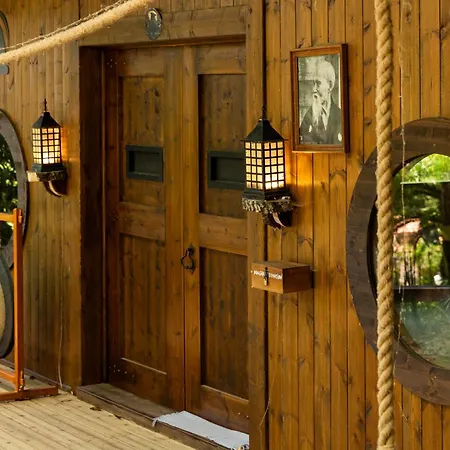 Apartment Penedo Escape Nature *