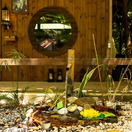 Penedo Escape Nature Apartment