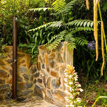 Penedo Escape Nature