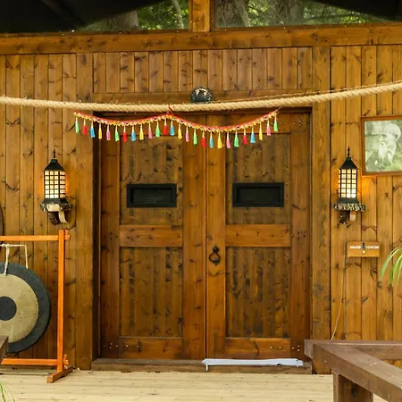 Penedo Escape Nature Apartment