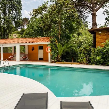 Penedo Escape Nature Apartment Colares