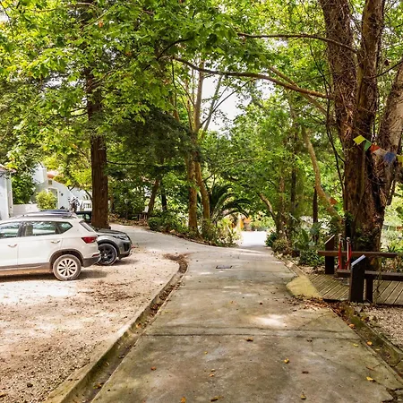Apartment Penedo Escape Nature *