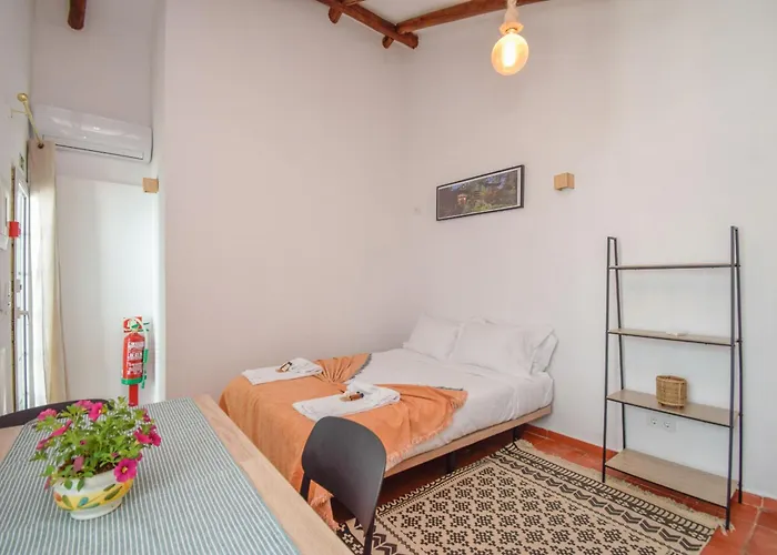 Apartman Penedo Escape Nature *