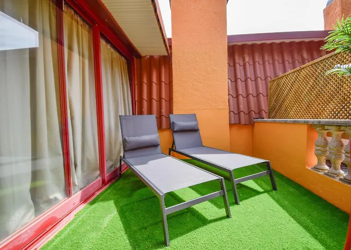 Penedo Escape Nature Apartman Colares
