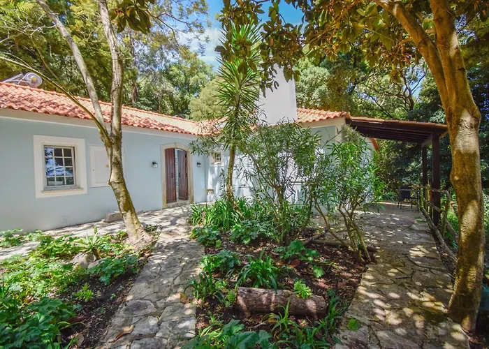 Penedo Escape Nature Apartman
