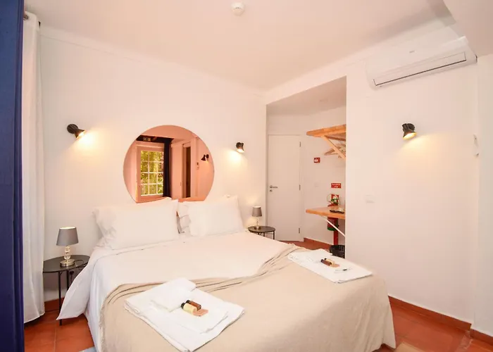 Apartman Penedo Escape Nature *