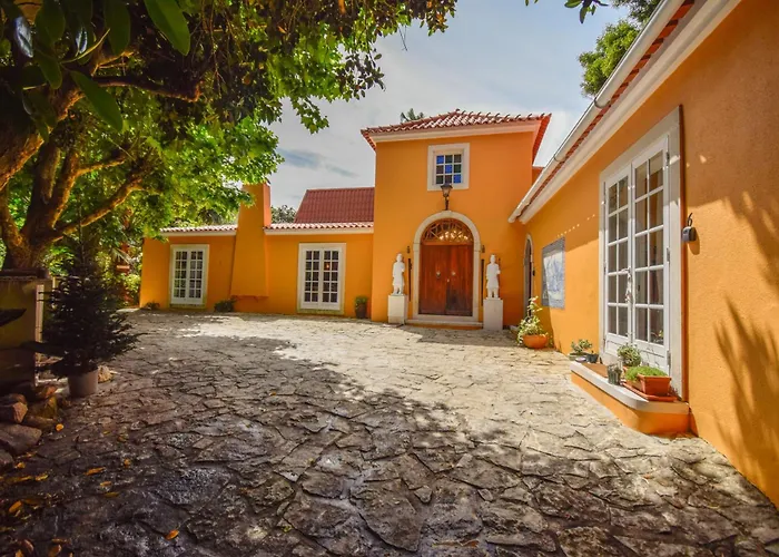 Apartman Penedo Escape Nature *