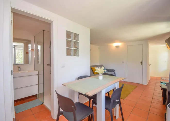 Apartman Penedo Escape Nature