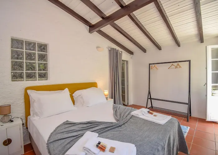 Apartman Penedo Escape Nature Colares