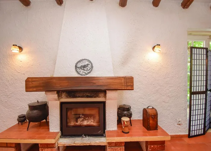 Penedo Escape Nature Apartman Colares