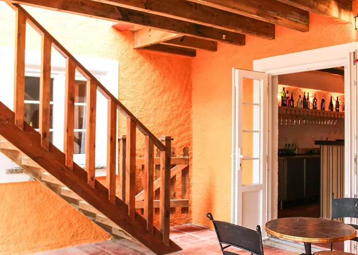 Apartman Penedo Escape Nature Colares