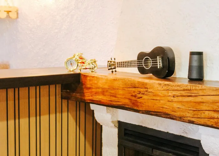 Apartman Penedo Escape Nature Colares