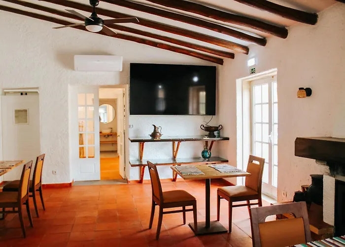 Apartman Penedo Escape Nature