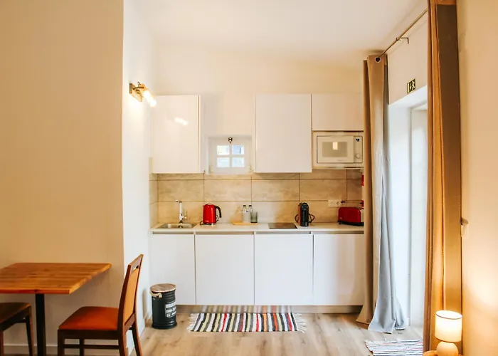 Penedo Escape Nature Apartman Colares