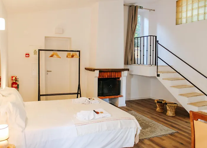 Apartman Penedo Escape Nature Colares