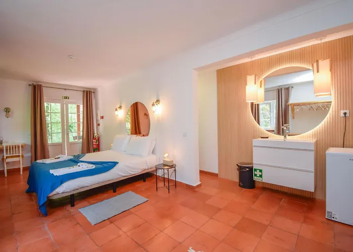 Apartman Penedo Escape Nature Colares