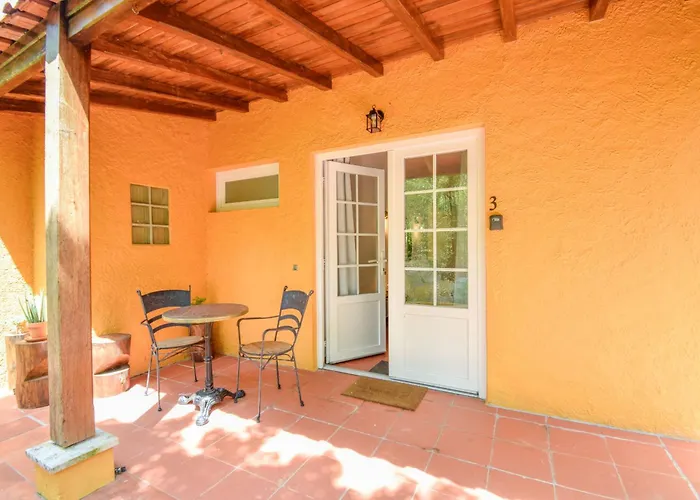 Apartman Penedo Escape Nature Colares
